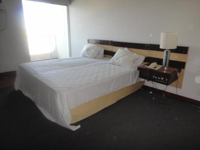 Hotel Guaruja Inn Tropical Rom bilde